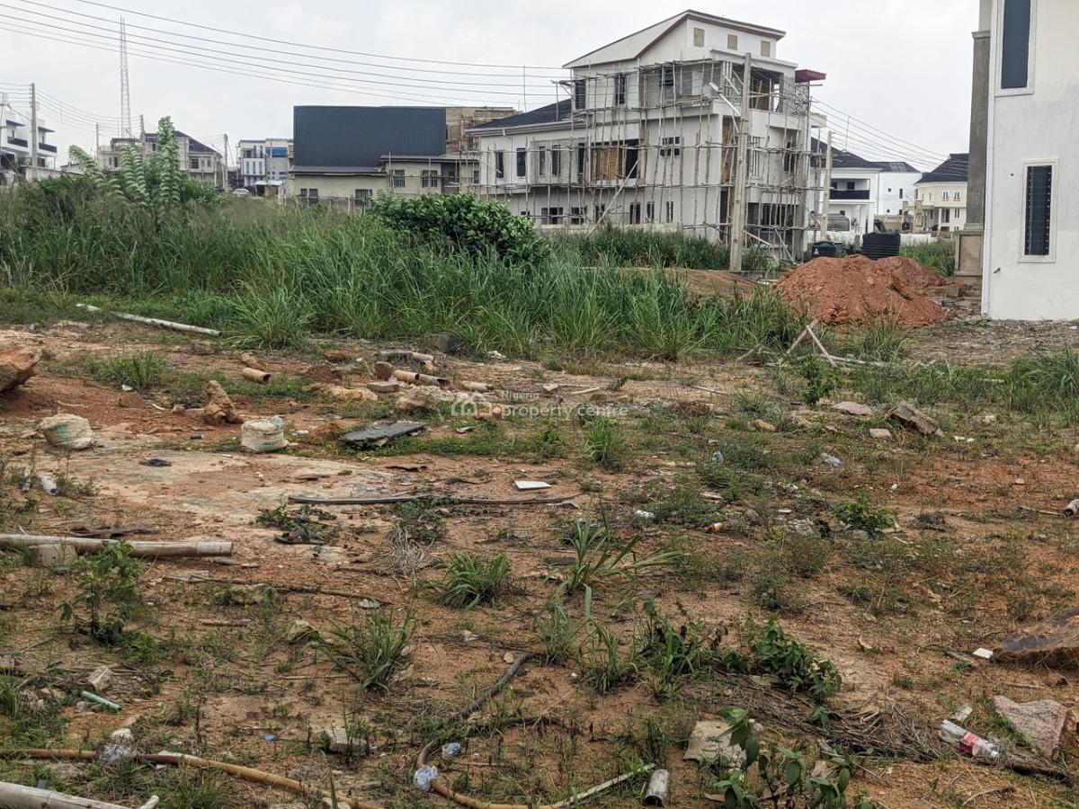 1000sqm of Residential Land, Engr Lere Adigun Gra, Ibadan, Oyo, Residential Land for Sale