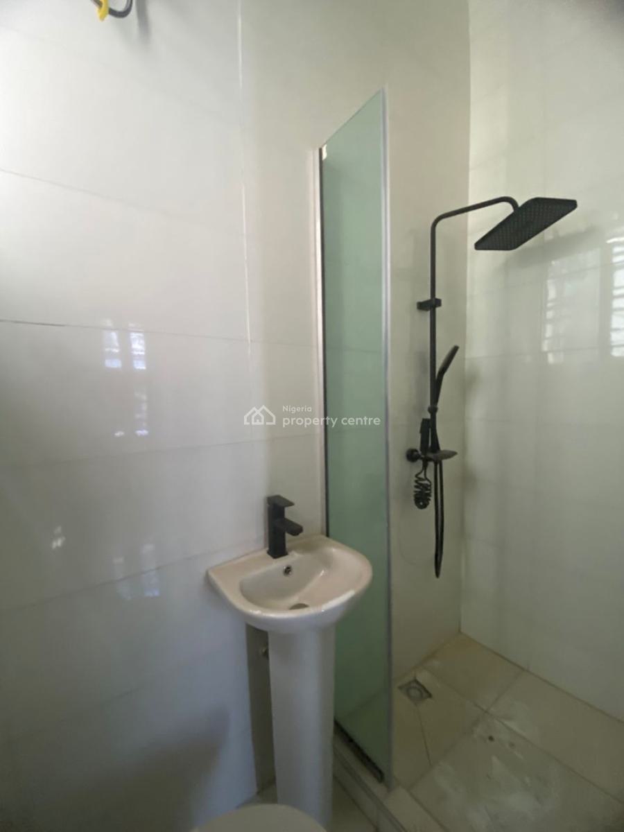 Luxurious Brand New 3 Bedroom Terraced Duplex, Villa, Ikota, Lekki, Lagos, Terraced Duplex for Sale