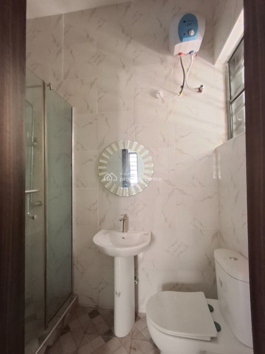 4 Bedroom Fully Detached Duplex, Lekki Phase 2, Lekki, Lagos, Detached Duplex for Rent