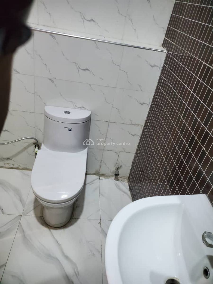 Tastefully Built 3 Bedroom Apartment with Swimming Pool, Oniru, Victoria Island (vi), Lagos, Flat / Apartment for Rent