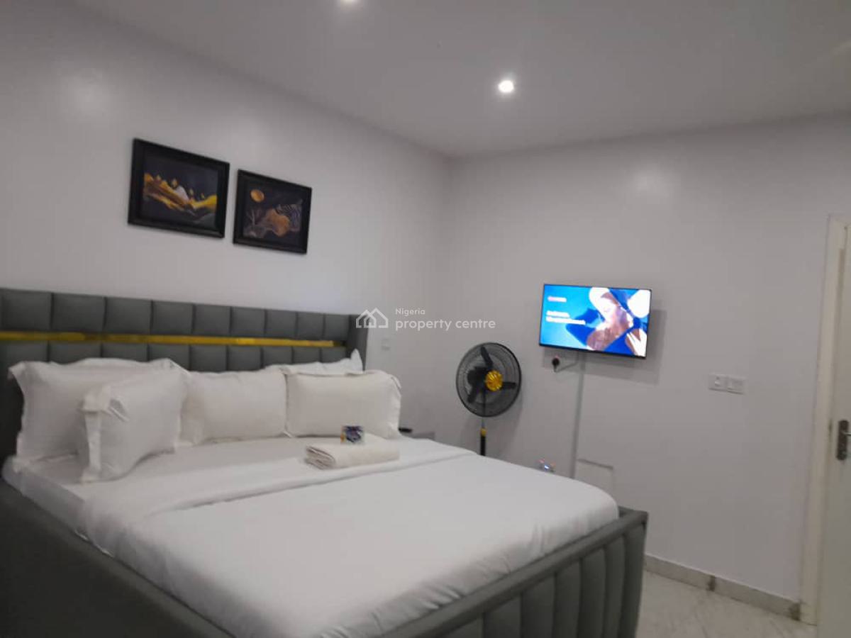 3 Bedroom Duplex, Umber Prime 2, Lekki, Lagos, Semi-detached Duplex for Rent