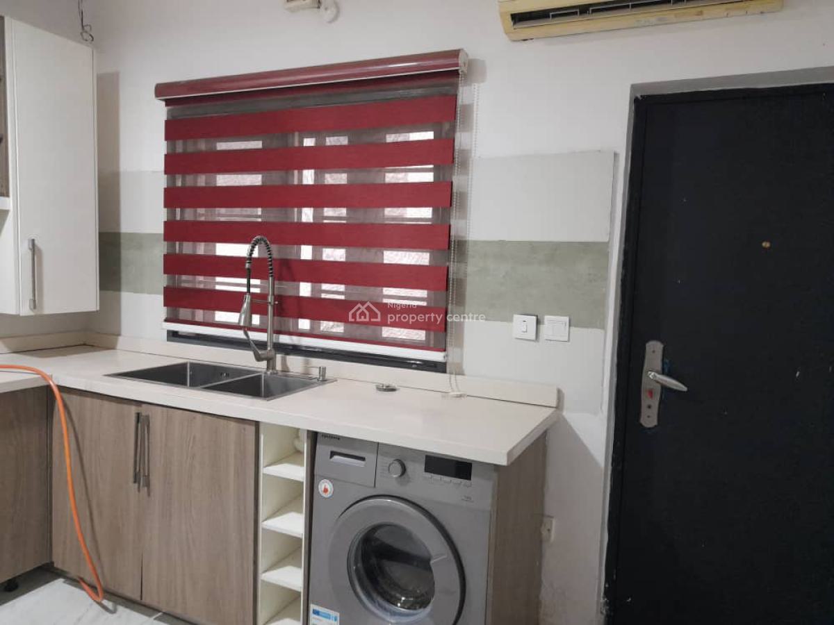 3 Bedroom Duplex, Umber Prime 2, Lekki, Lagos, Semi-detached Duplex for Rent