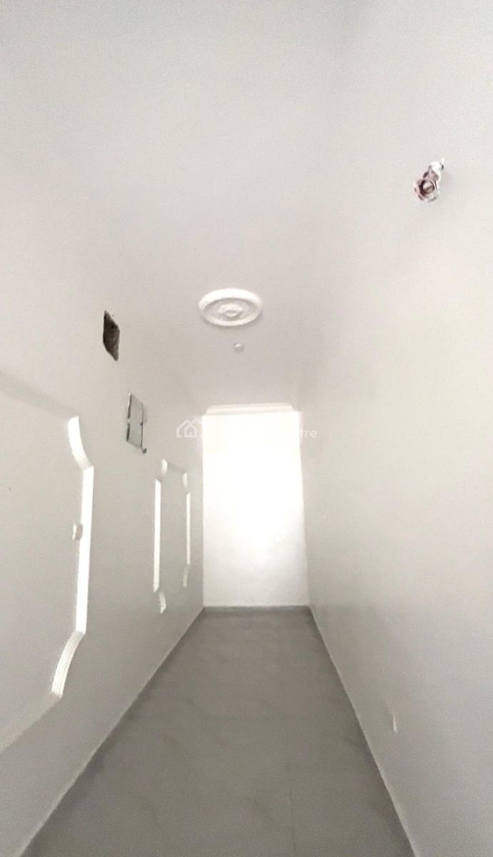 Stylish 2-bedroom Flat Self-serviced, Serene & Secure, Central, Lekki Phase 1, Lekki, Lagos, Flat / Apartment for Rent
