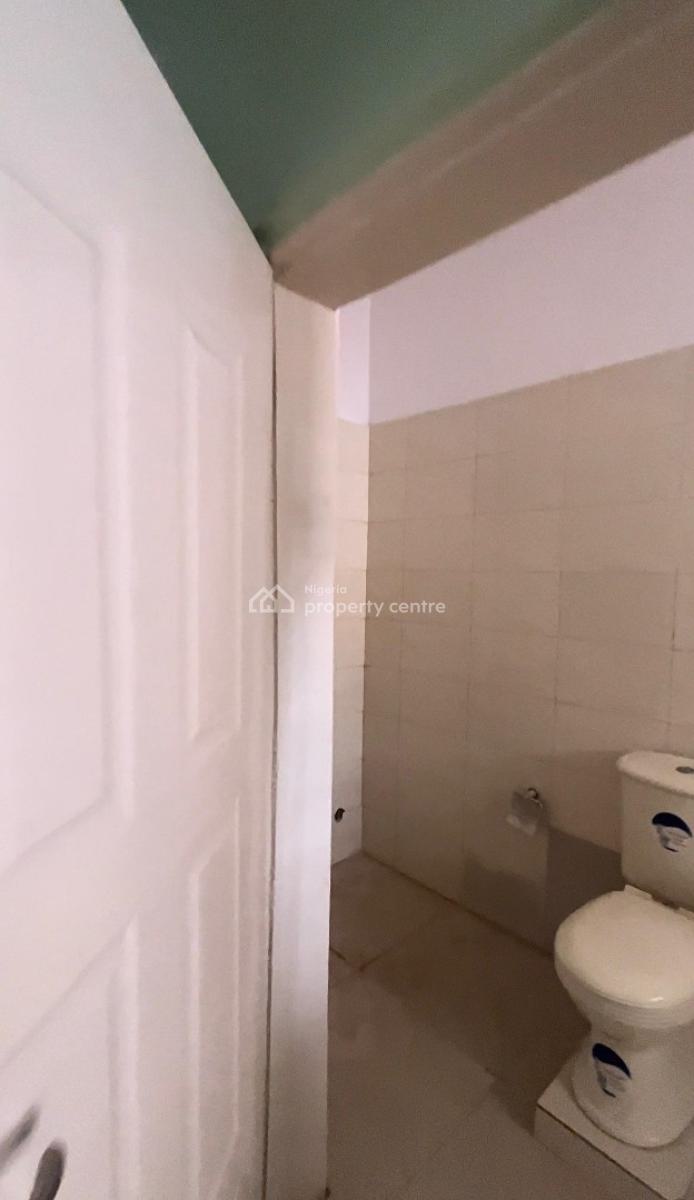 Stylish 2-bedroom Flat Self-serviced, Serene & Secure, Central, Lekki Phase 1, Lekki, Lagos, Flat / Apartment for Rent