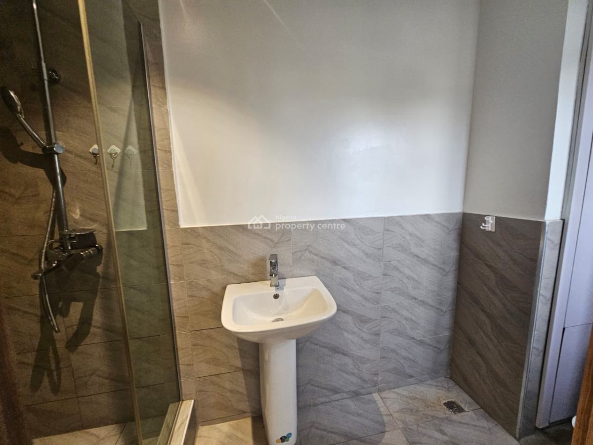 Newly Built 3 Bedroom Apartment with Bq, Old Ikoyi, Ikoyi, Lagos, Flat / Apartment for Rent