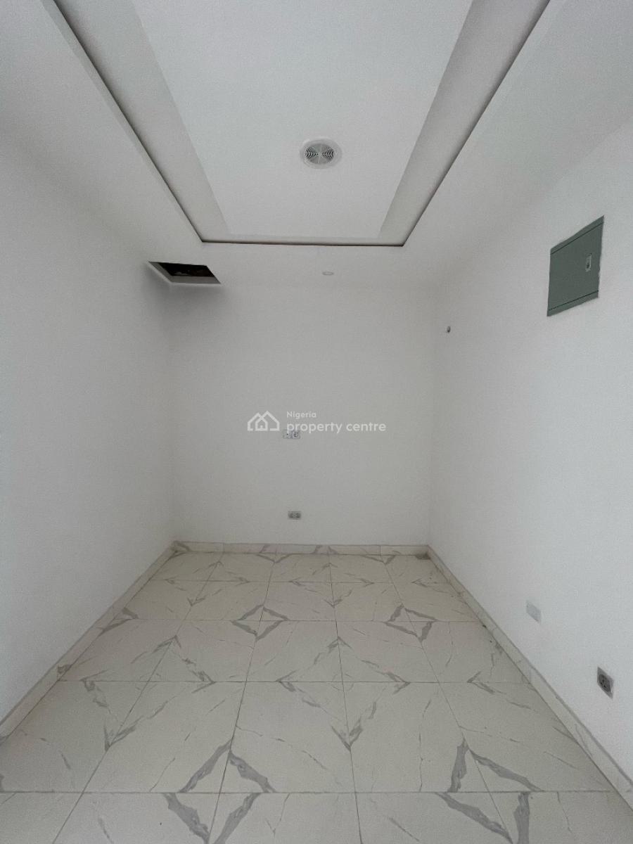 Luxury 3 Bedroom Terraced Duplex, Ikota, Lekki, Lagos, House for Sale