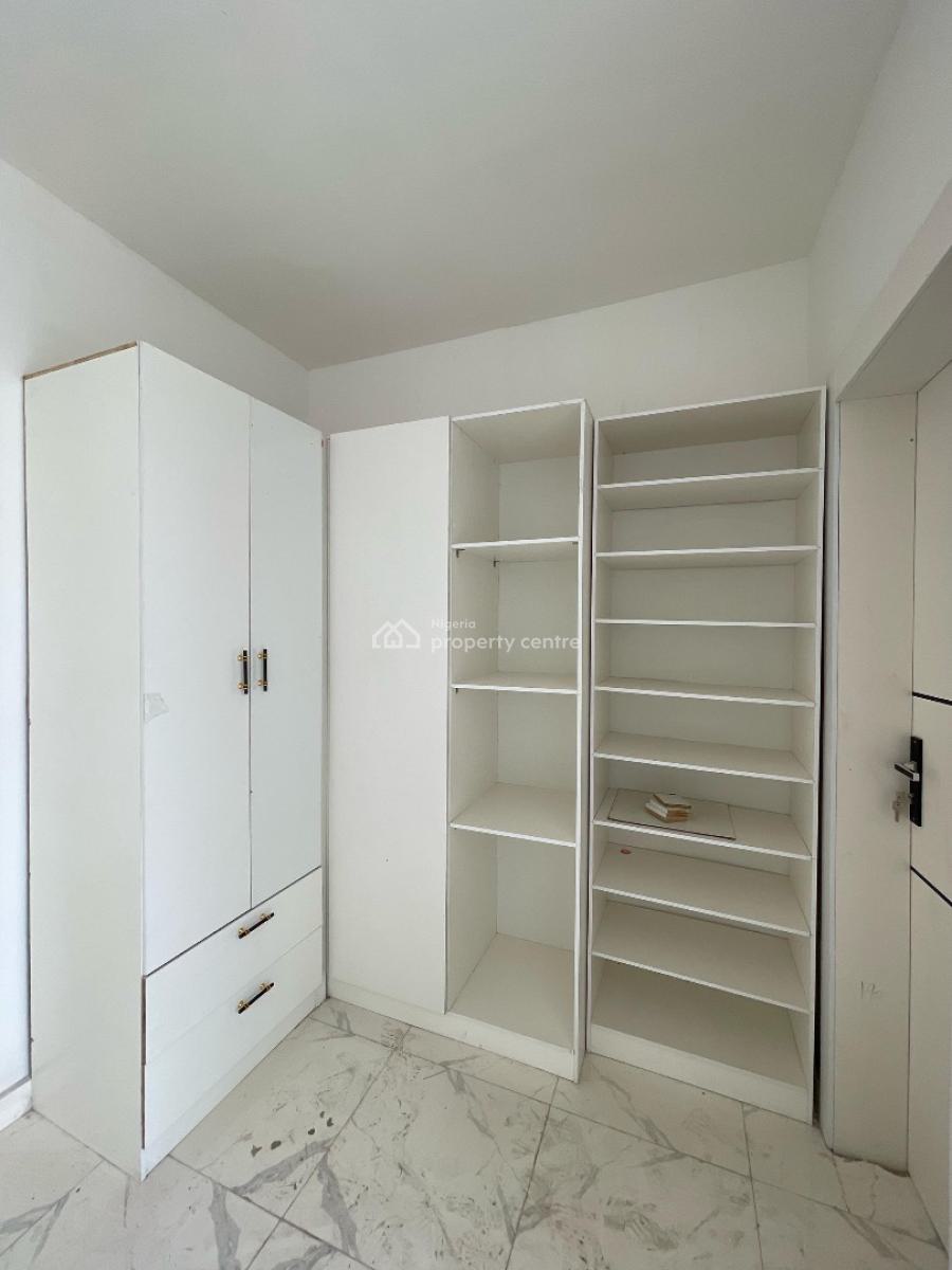 Luxury 3 Bedroom Terraced Duplex, Ikota, Lekki, Lagos, House for Sale