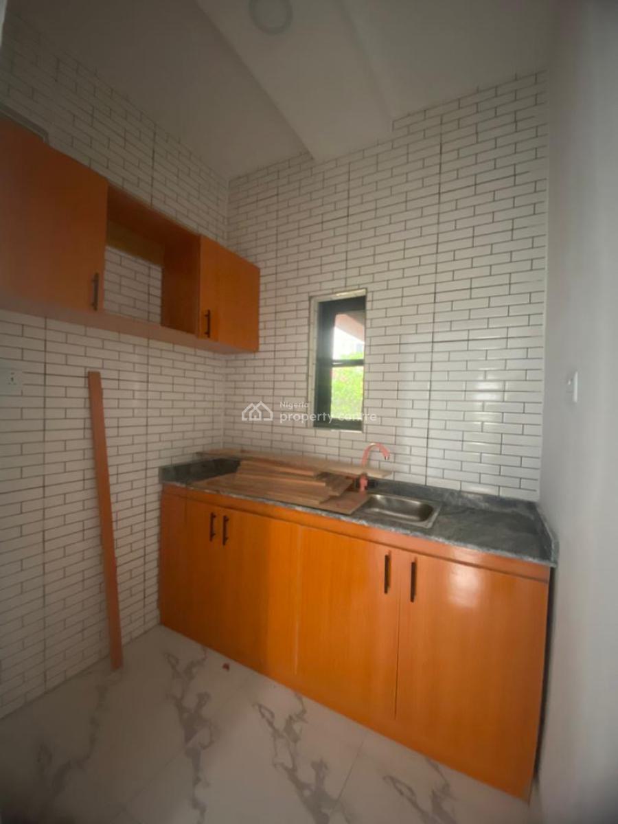 Mini Flat, Sangotedo, Ajah, Lagos, Mini Flat (room and Parlour) for Rent