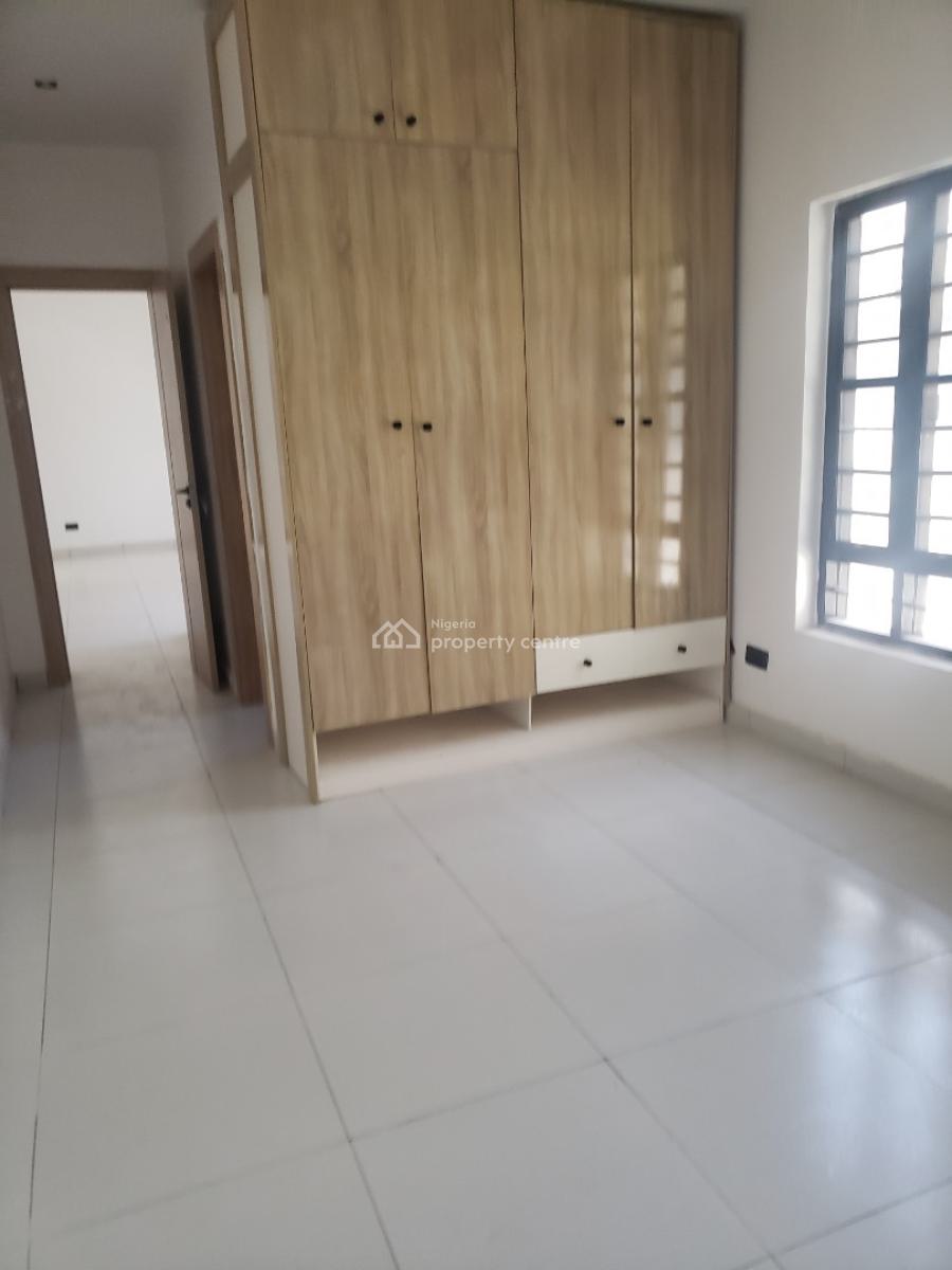 a Luxury 1 Bedroom Apartment, Agungi, Lekki, Lagos, Mini Flat (room and Parlour) for Sale