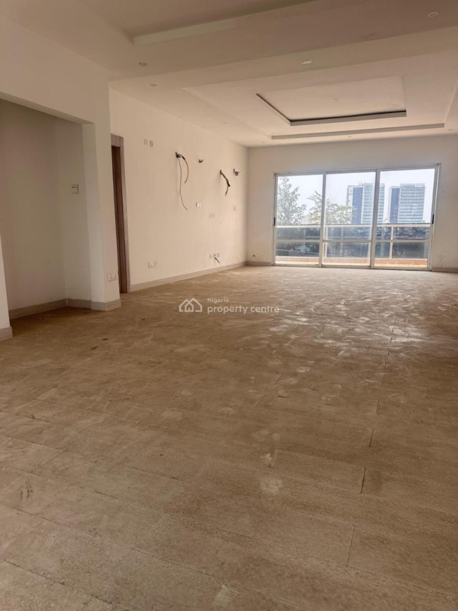 a Luxury  2 Bedroom Apartment, Off Awolowo Road, Old Ikoyi, Ikoyi, Lagos, Block of Flats for Sale