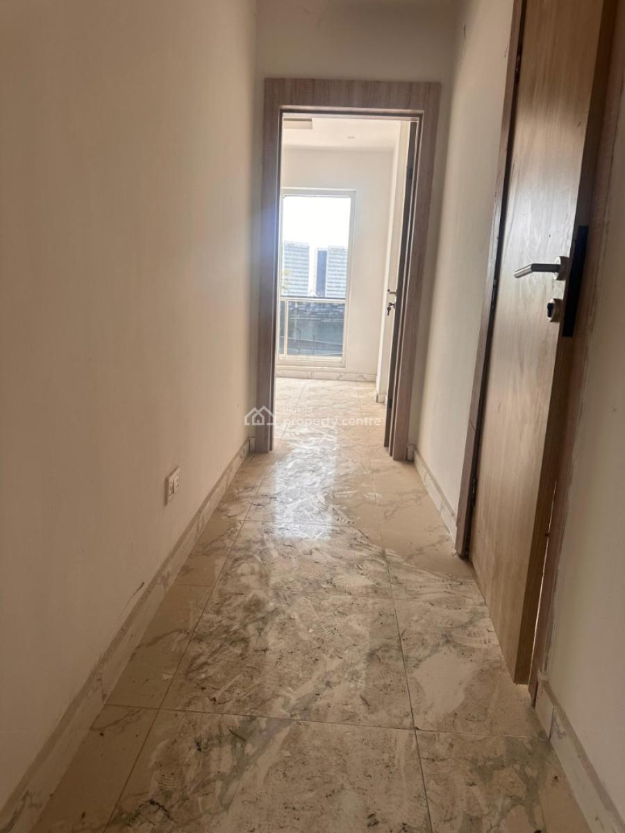 a Luxury  2 Bedroom Apartment, Off Awolowo Road, Old Ikoyi, Ikoyi, Lagos, Block of Flats for Sale