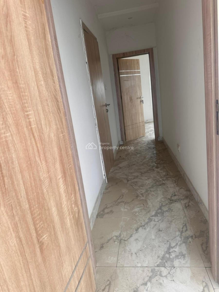 a Luxury  2 Bedroom Apartment, Off Awolowo Road, Old Ikoyi, Ikoyi, Lagos, Block of Flats for Sale