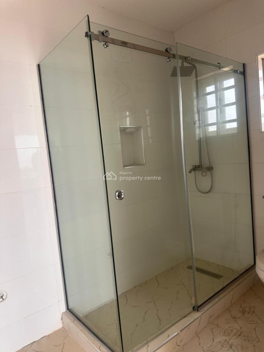 a Luxury  2 Bedroom Apartment, Off Awolowo Road, Old Ikoyi, Ikoyi, Lagos, Block of Flats for Sale