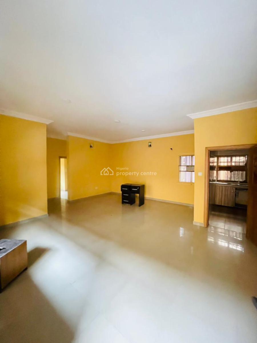 3 Bedroom Flat, Ikota, Lekki, Lagos, Semi-detached Duplex for Rent