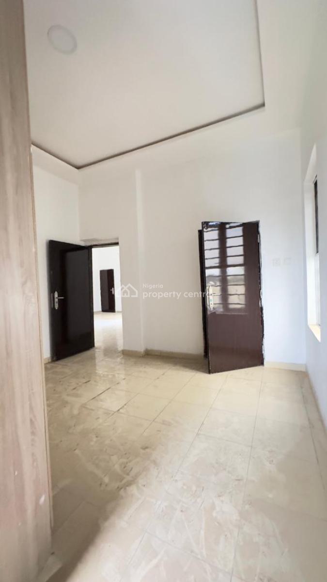 Luxury Newly Built Luxury 2 Bedrooms, Osapa London, Osapa, Lekki, Lagos, Flat / Apartment for Rent