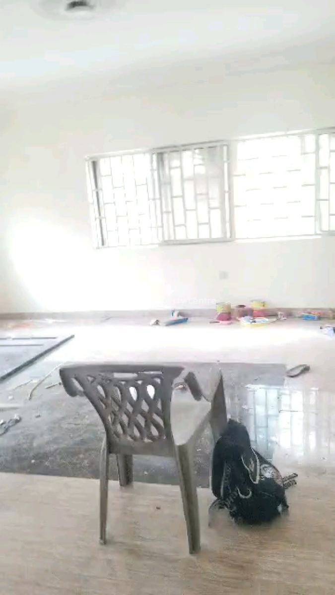 2 Units Renovated Decent 4 Bedrooms Terraced Duplex Ensuite, Medina, Gbagada, Lagos, Terraced Duplex for Rent