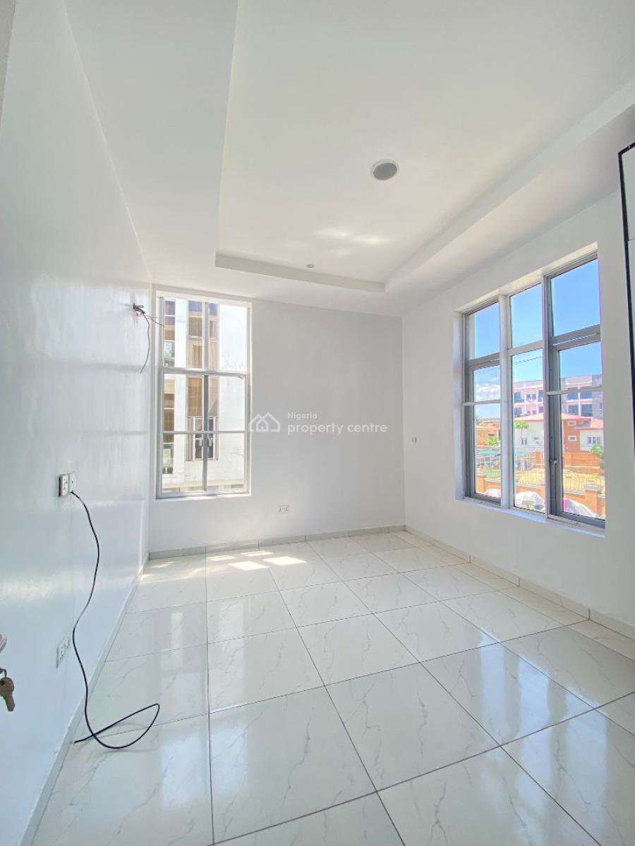 Very Spacious Neat 2 Bedroom Apartment with Open Plan Kitchen, Ologolo, Lekki, Lagos, Flat / Apartment for Rent