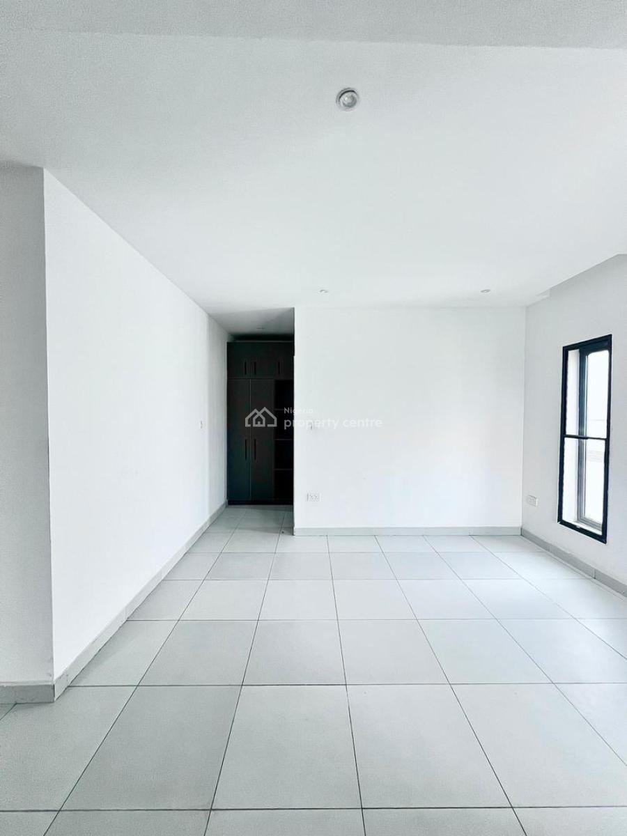 Luxury 3 Bedroom Apartment with Bq ,rooftop Swimming Pool, Lekki Phase 1, Lekki, Lagos, Flat / Apartment for Sale