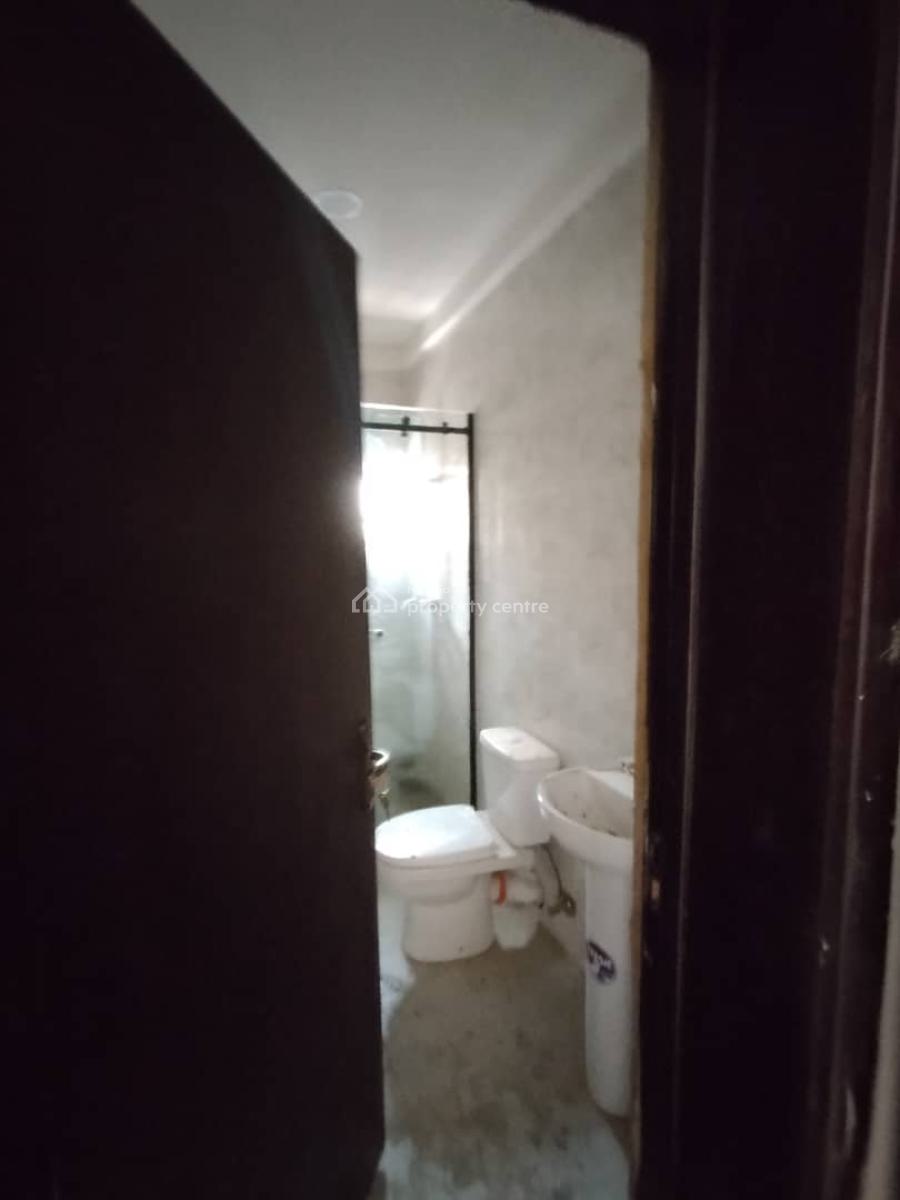 Newly Built 3 Bedroom Apartment, Mabushi, Abuja, Flat / Apartment for Rent