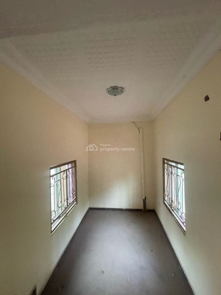 Massive 4 Bedroom Semi Detached Duplex for Administrative Use Only Purposes, Wuse 2, Abuja, Semi-detached Duplex for Rent