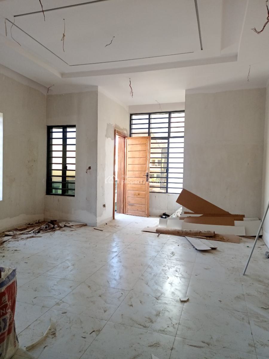 Luxury Built Executive 5 Bedroom House + Bq, Amuwo Odofin, Lagos, Semi-detached Duplex for Sale