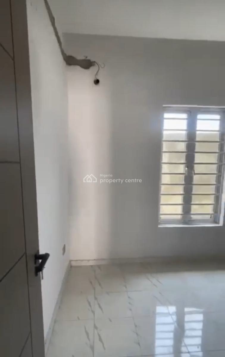 Brand New 4 Bedroom Semi Detached Duplex + Bq, Pool, (cornerpiece), Ologolo, Lekki, Lagos, Semi-detached Duplex for Rent