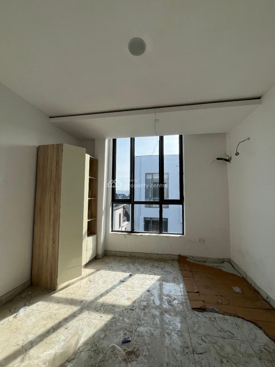 Beautiful 2 Apartment in a Well Secured Call to Access Estate, Chevron, Lekki, Lagos, Flat / Apartment for Sale