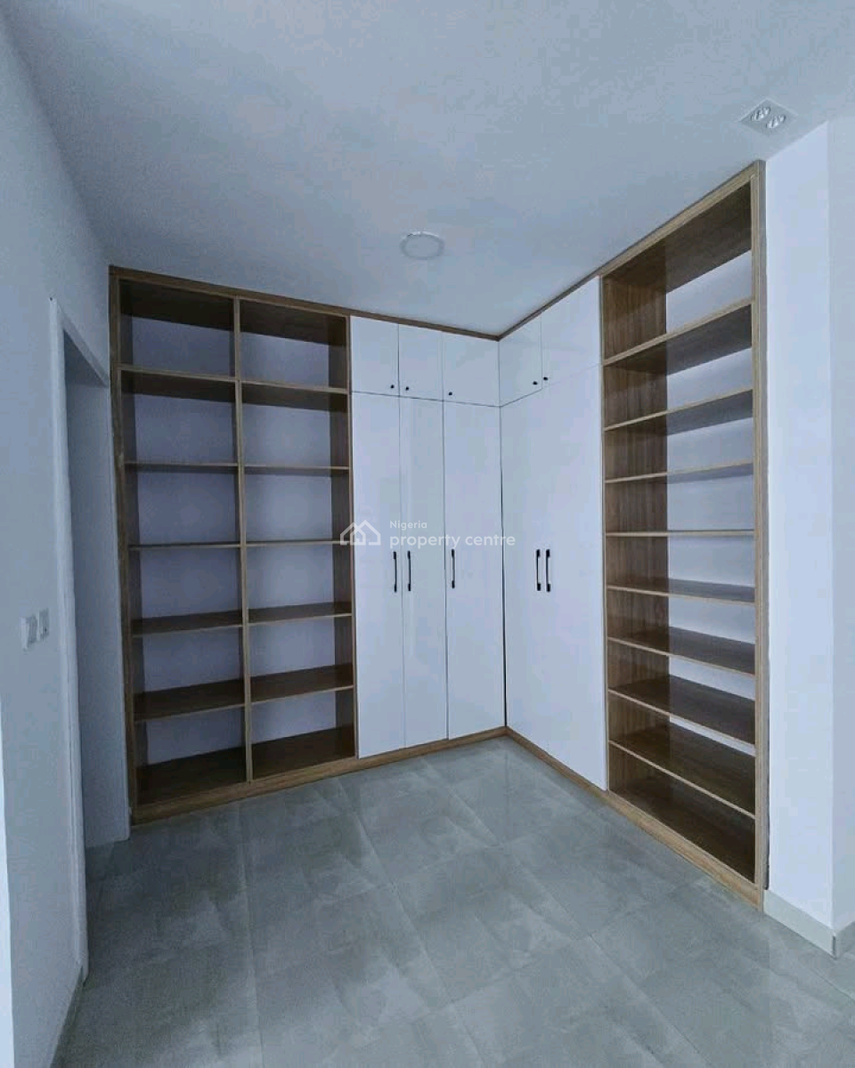 a Unit of Spacious 4 Bedroom Maisonette, Oniru, Victoria Island (vi), Lagos, House for Sale