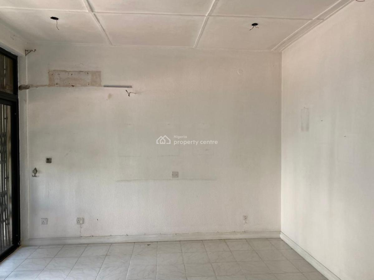 2 Unit of 5 Bedroom for Commercial, Lekki Phase 1, Lekki, Lagos, Commercial Property for Rent