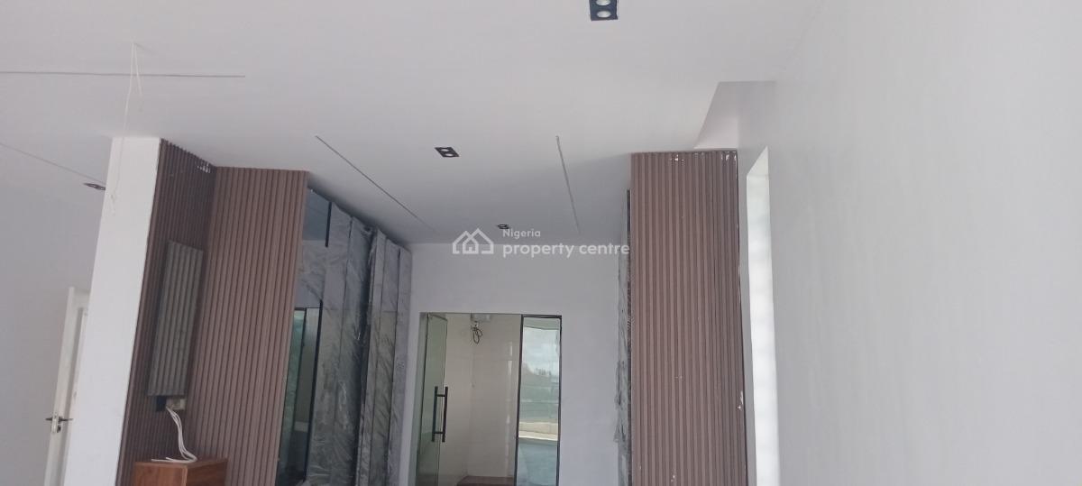Now Available, Ikota, Lekki, Lagos, Detached Duplex for Sale