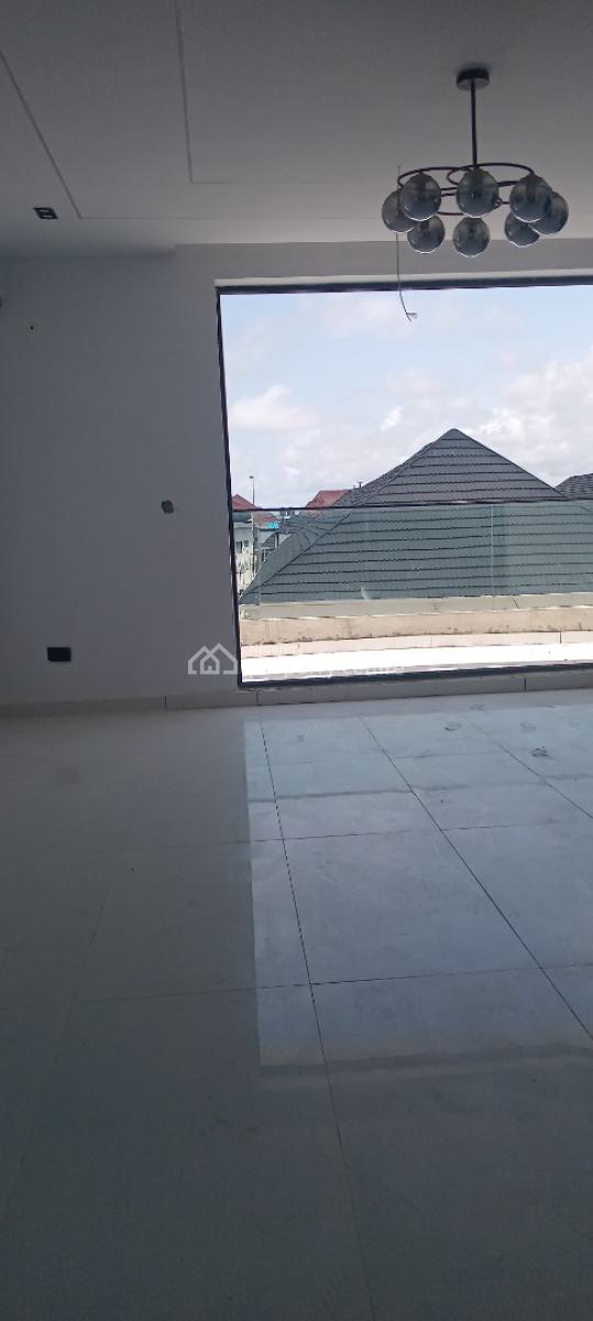 Now Available, Ikota, Lekki, Lagos, Detached Duplex for Sale