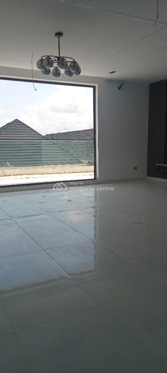 Now Available, Ikota, Lekki, Lagos, Detached Duplex for Sale