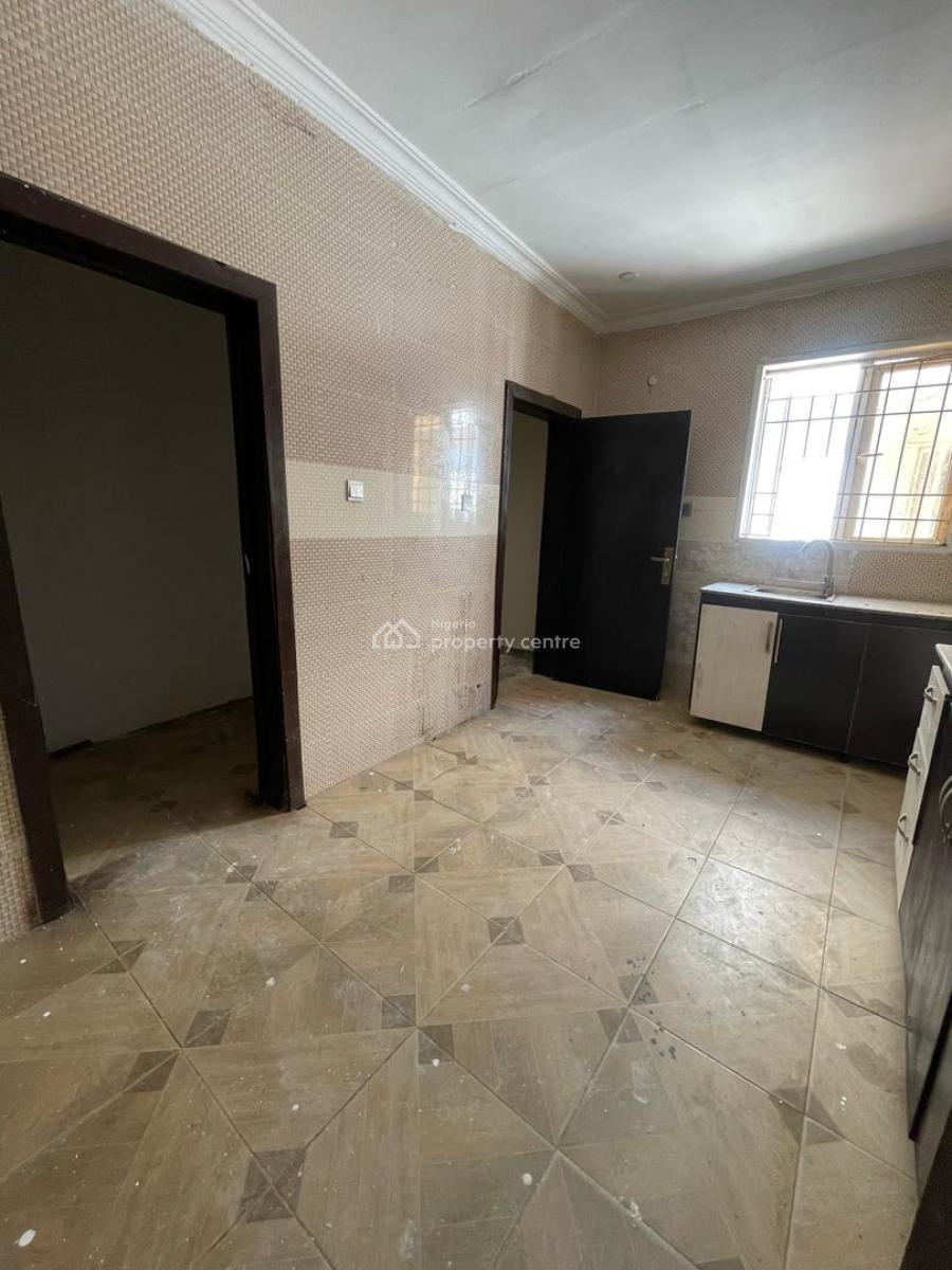 All New Spacious Luxury Ensuite 3 Bedroom Apartment, Ikate, Lekki, Lagos, Flat / Apartment for Rent