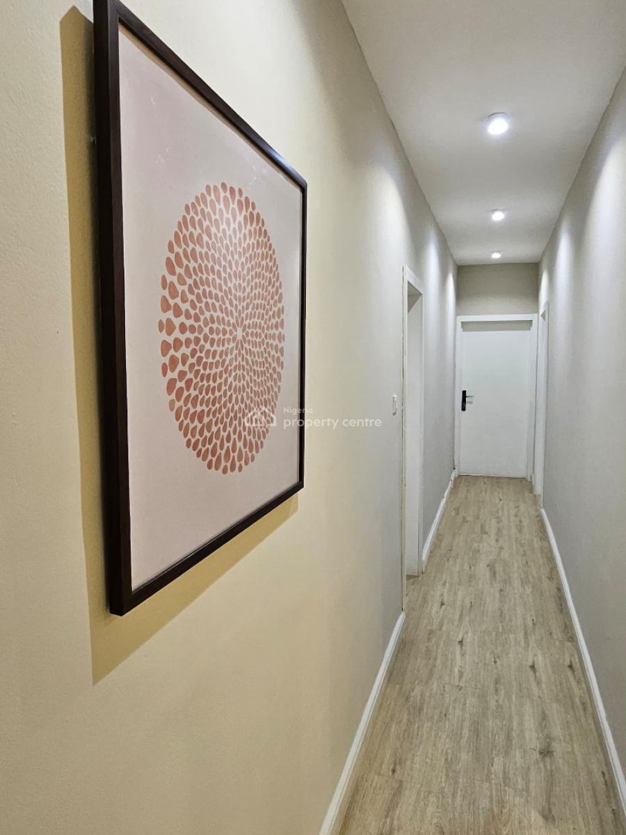 Luxury 2 Bedroom Apartment, Off Admiralty Way, Lekki Phase 1, Lekki, Lagos, Flat / Apartment Short Let