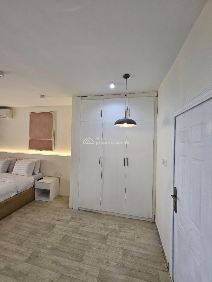 Luxury 2 Bedroom Apartment, Off Admiralty Way, Lekki Phase 1, Lekki, Lagos, Flat / Apartment Short Let