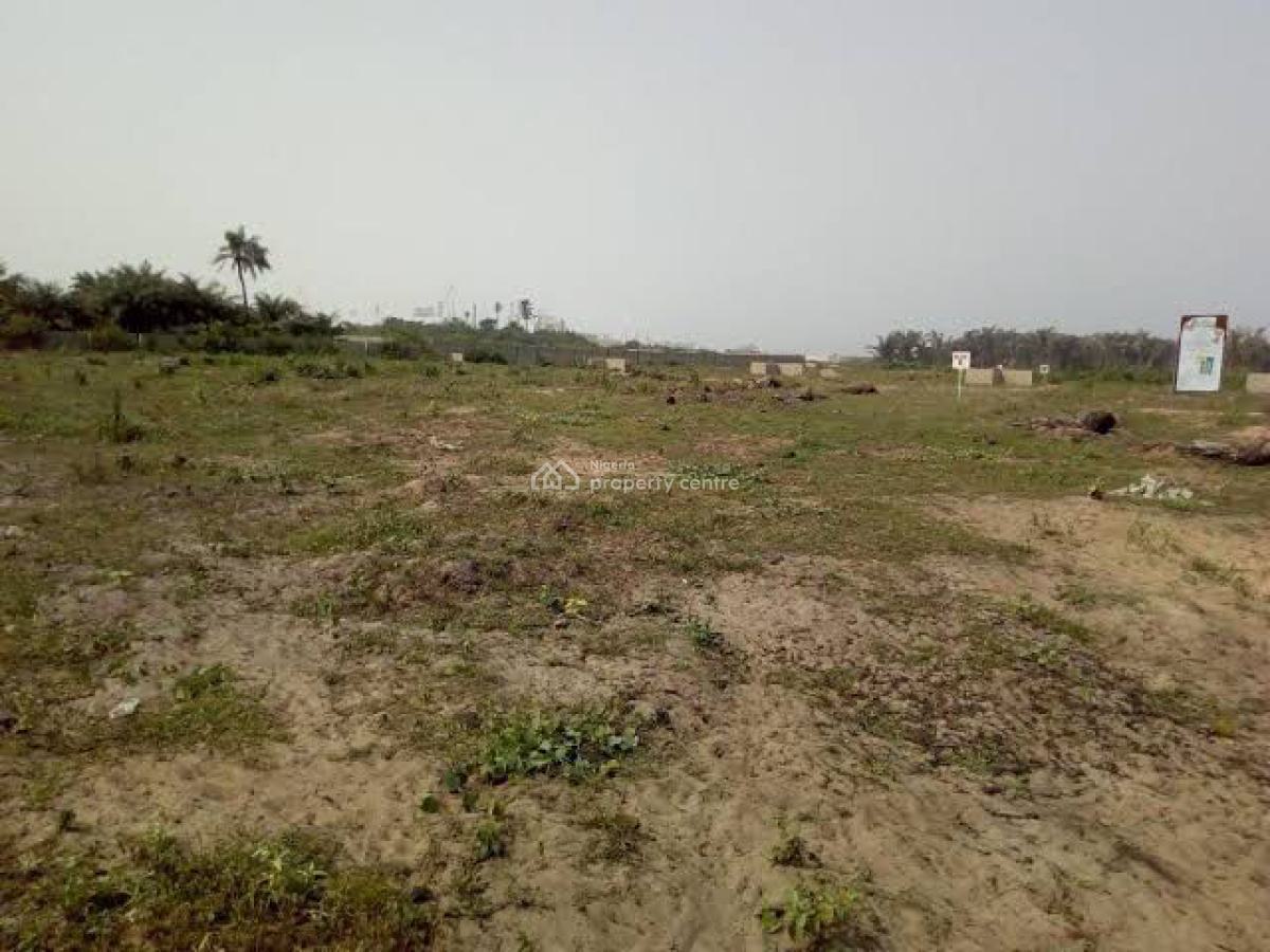 Land Measuring 20,000sqm, Akin Adesola, Victoria Island (vi), Lagos, Mixed-use Land for Sale