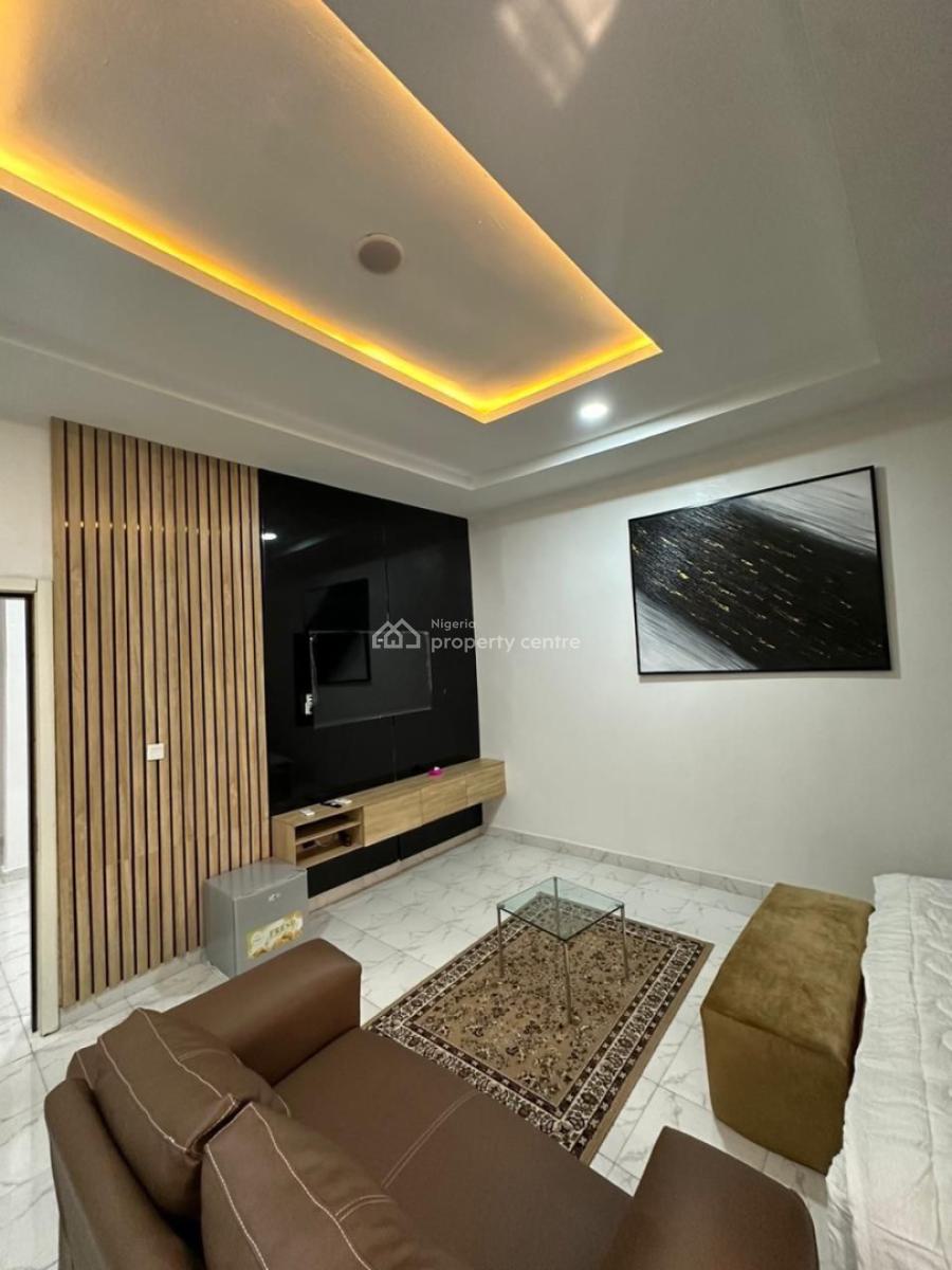 Luxurious and Furnished 4-bedroom Detached Duplex, Orchid Road, Lekki, Lagos, House for Rent