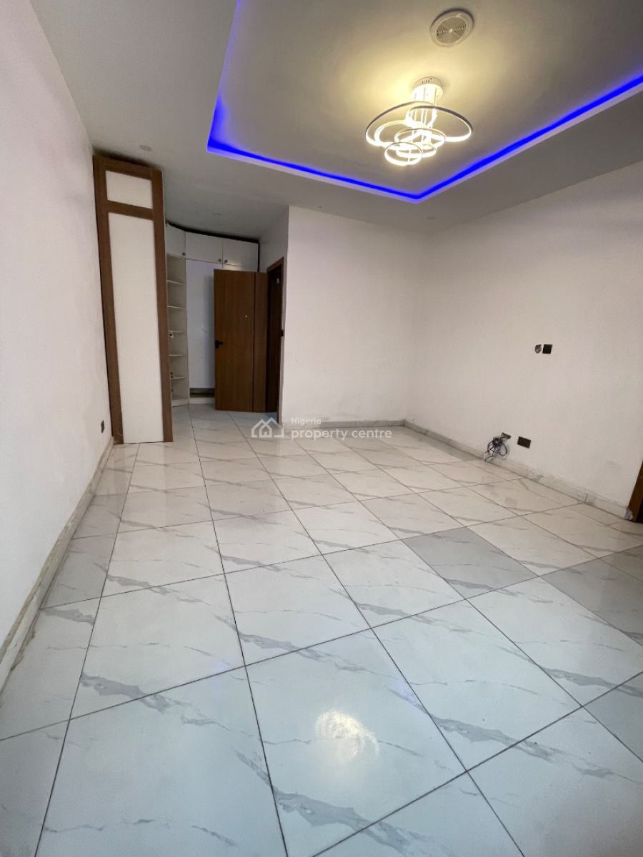 20 Units of Beautiful 4-bedroom Terraces, Chevron, Lekki, Lagos, Terraced Duplex for Sale