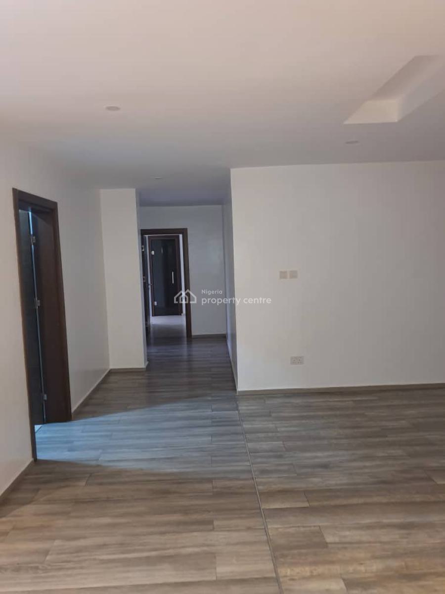 Exquisite Well Built 2 Bedroom Apartment with Swimming Pool and Gym, Banana Island, Ikoyi, Lagos, Flat / Apartment for Sale