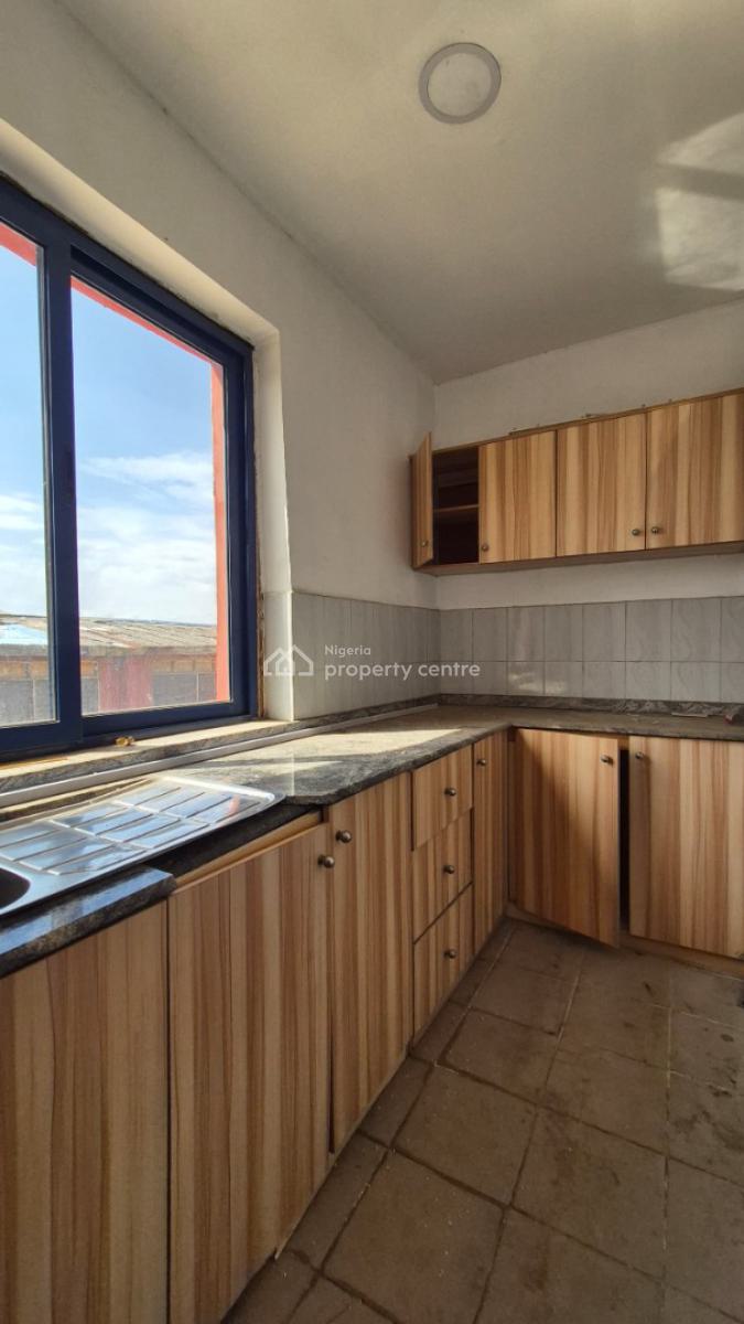 Luxury 330sqm Open Plan Office Space, Ikeja, Lagos, Commercial Property for Rent