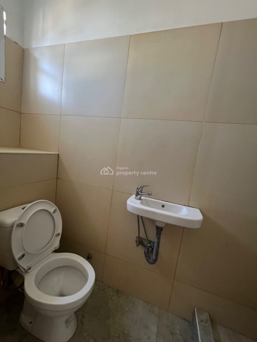 Exquisite 3 Bedroom Apartment, Orchid Road, Lekki, Lagos, Flat / Apartment for Rent