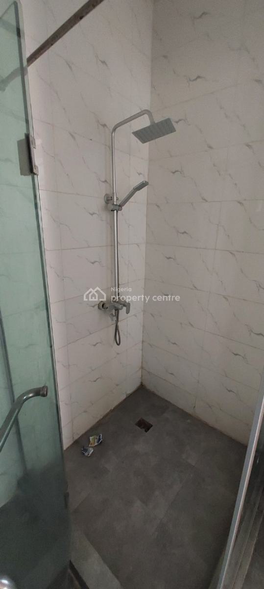 Brand New 4 Bedroom Semi Detached Duplex with 1bq, Orchid Road Estate, Lekki, Lagos, Semi-detached Duplex for Rent