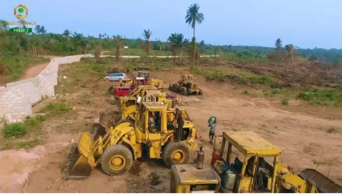 Own a Piece of Land, Imota, Ikorodu, Lagos, Mixed-use Land for Sale