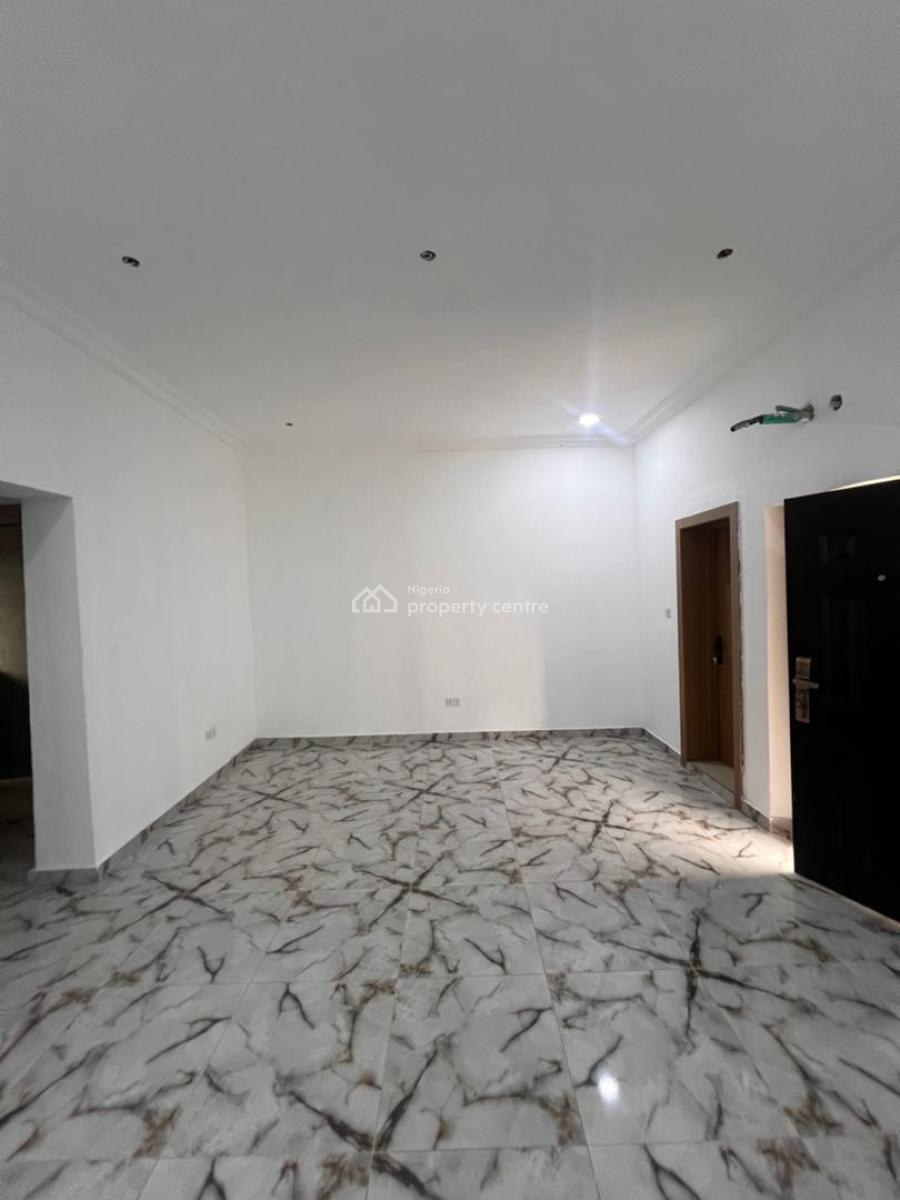 Luxury 2 Bedroom Flat, Mobile Road, Ilaje, Ajah, Lagos, Flat / Apartment for Rent