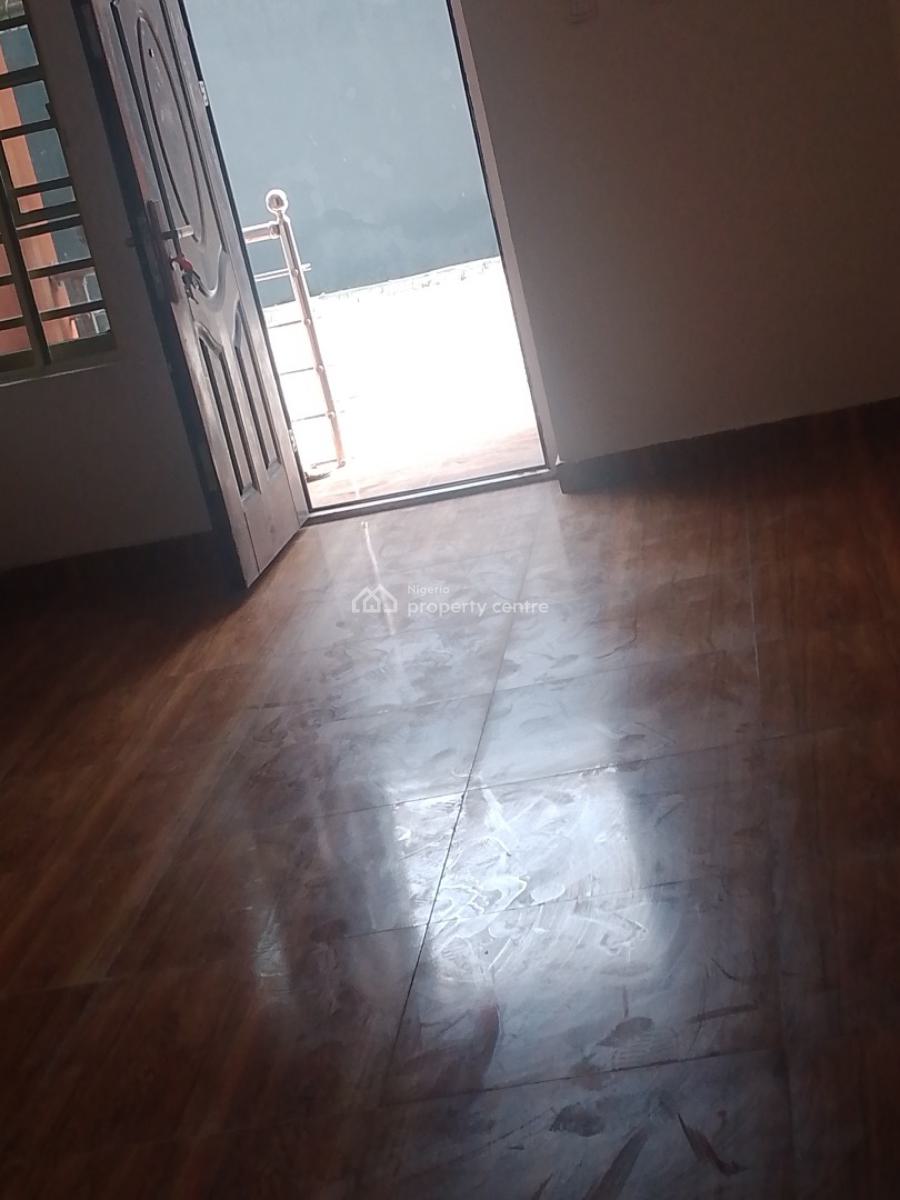 Luxury 2 Bedroom Flat, Mobile Road, Ilaje, Ajah, Lagos, Flat / Apartment for Rent