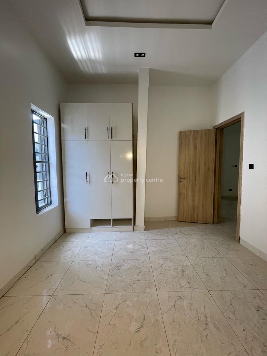 5 Bedrooms Fully Detached Duplex with Bq, Orchid Road Lekki, Lekki Phase 2, Lekki, Lagos, Detached Duplex for Sale