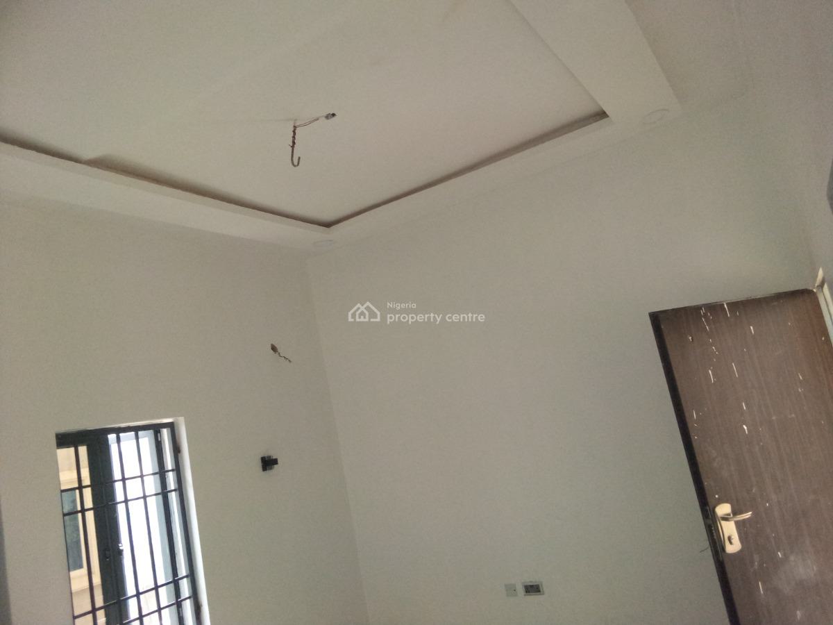 Newly Built 1 Bedroom, News Engineering, Dawaki, Gwarinpa, Abuja, Mini Flat (room and Parlour) for Rent