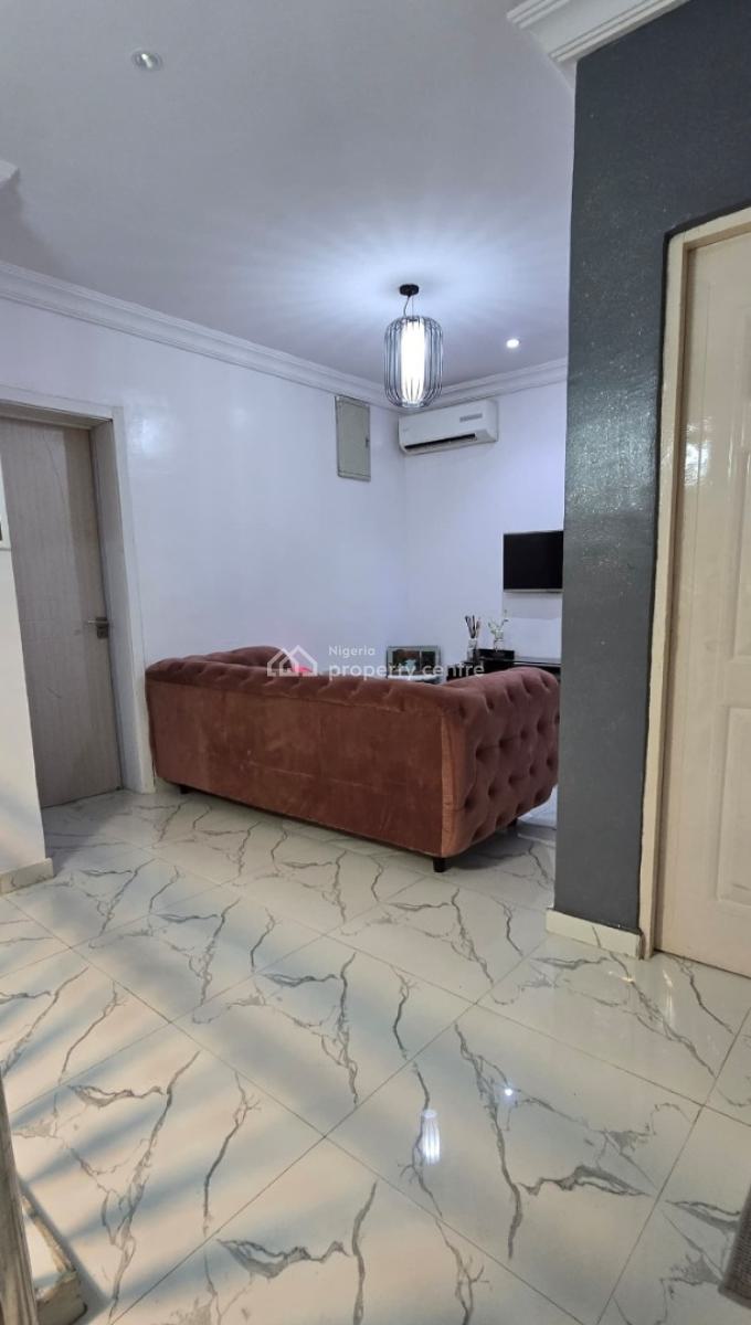 Luxury 3 Bedroom Terrace Duplex, Ikate, Lekki, Lagos, Terraced Duplex for Sale