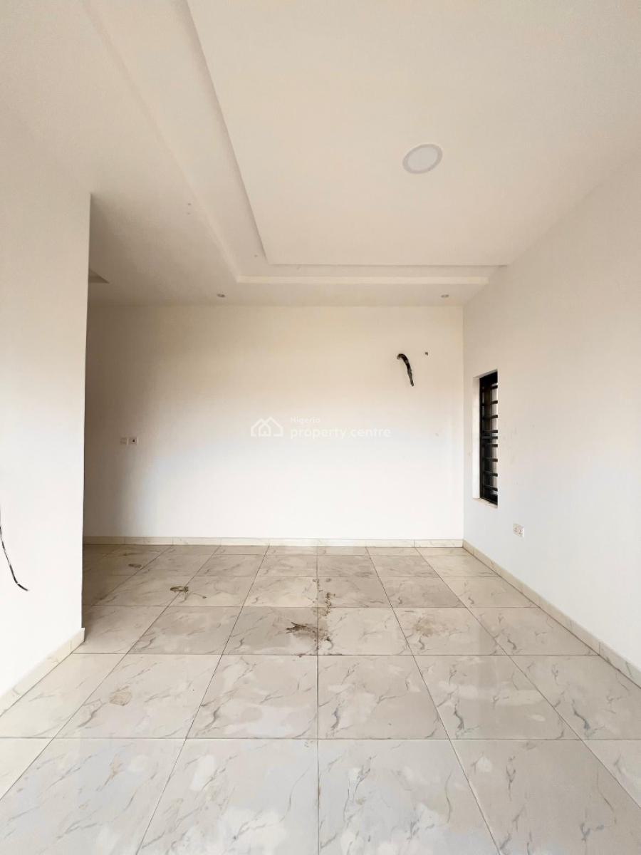 3 Bedroom Serviced Apartment, Lekki Phase 1, Lekki, Lagos, Flat / Apartment for Sale