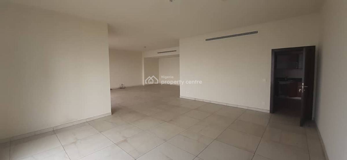 2 Units of 4 Bedroom Luxury Apartment (6th & 4th Floor), Ocean Parade Towers, Banana Island, Ikoyi, Lagos, Flat / Apartment for Sale